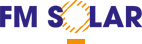 FM Solar logo